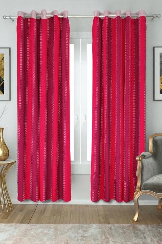 Window Curtains-per single piece